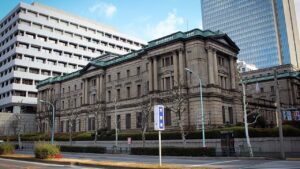 Japon BOJ