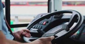 conducteur professionnel