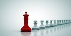 leadership féminin