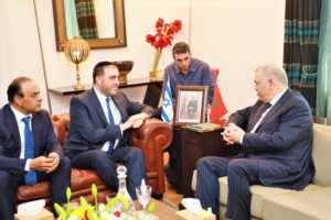maroc israel laftit