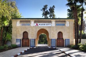 marriott