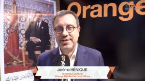 orange maroc