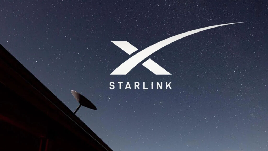 MTDS plaide pour le déploiement de Starlink d’Elon Musk au Maroc 1 starlink