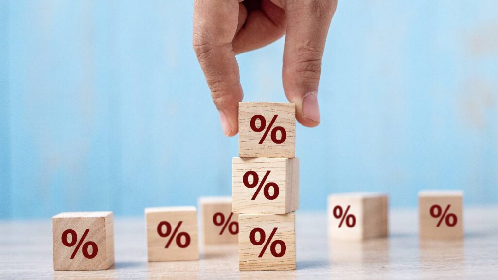 Taux immobiliers : le statu quo se prolonge (Afdal.ma) 1 taux immobiliers taux d'intérêt