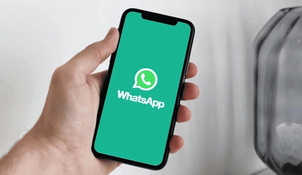 WhatsApp