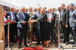 centrale danone