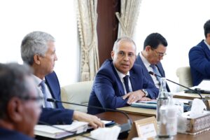 crédit agricole du maroc