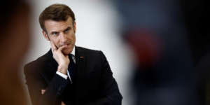 Macron