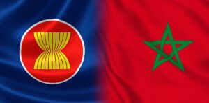 Maroc ASEAN