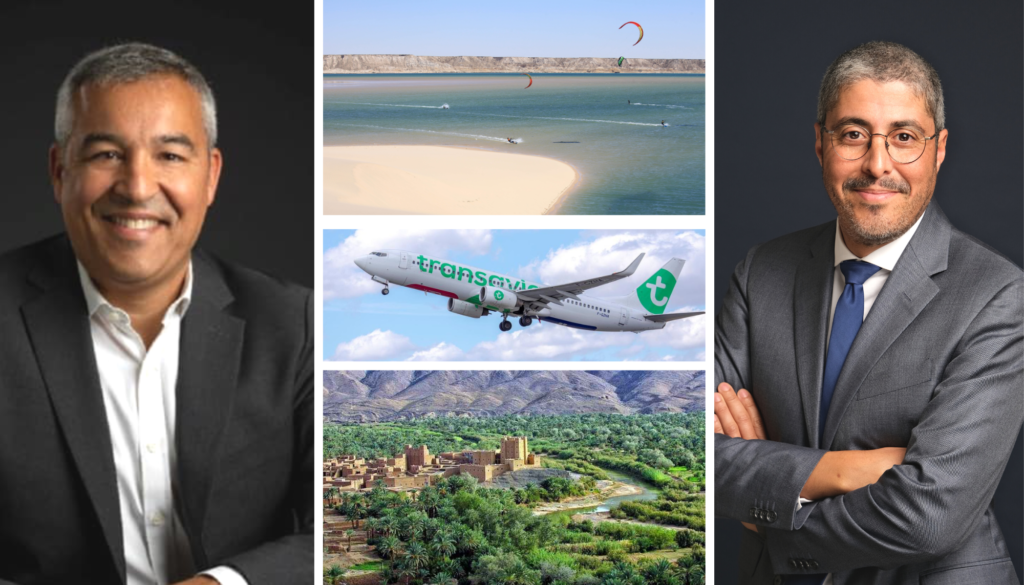 ONMT : ouverture de 2 nouvelles lignes connectant Dakhla et Errachidia au monde 1 onmt