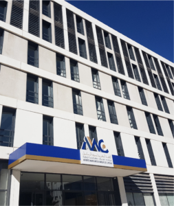 ammc