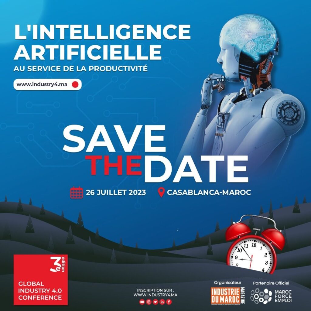 Global Industry 4.0 Conference