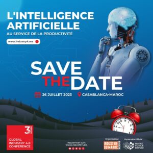 Global Industry 4.0 Conference