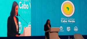 caucus africain nadia fettah banque multilatérales de développement