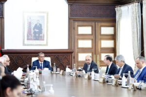 commission nationale des investissements