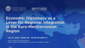 diplomatie économique