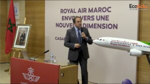 royal air maroc RAM