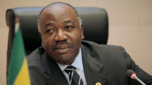 Gabon