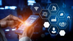 innovation industrielle industries