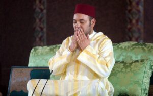 mohammed VI
