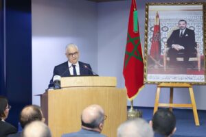 souveraineté infrastructures baraka