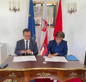 pologne