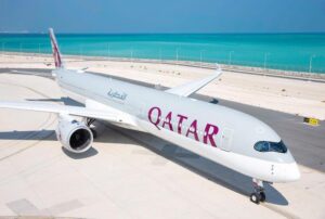 qatar airways