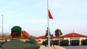 service militaire