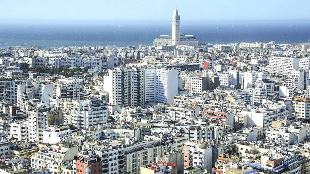 Urbanisme/Décisions administratives : arrêté conjoint Laftit-El Mansouri pour mettre fin aux retards 1 urbanisme