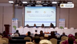 maroc afrique développement durable