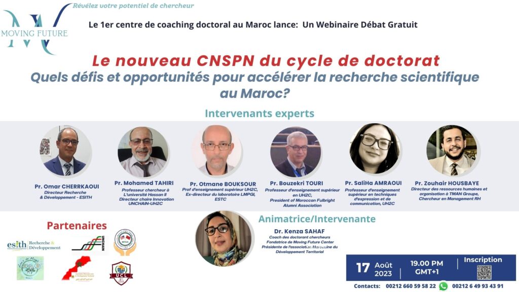 Doctorat 6