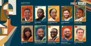 Africa’s Business Heroes (ABH)