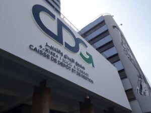 cdg capital