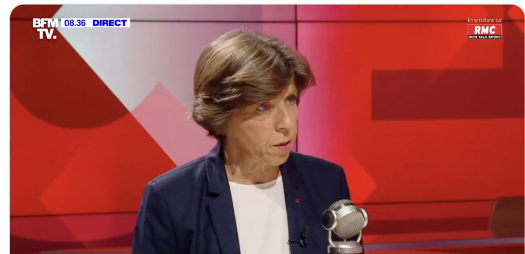 séisme al Haouz france