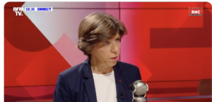 séisme al Haouz france