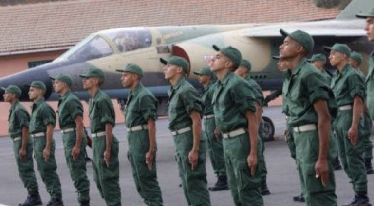 Service militaire