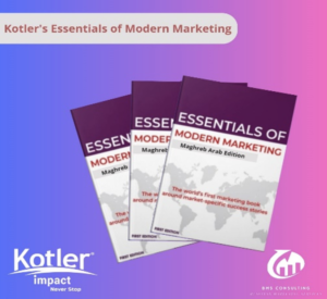Essentials of Modern Marketing