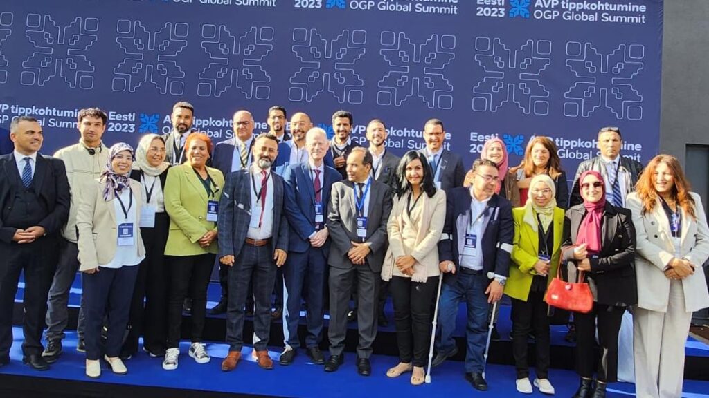 Le Maroc remporte le prix du Partenariat pour le Gouvernement Ouvert OGP