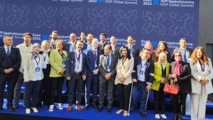 Le Maroc remporte le prix du Partenariat pour le Gouvernement Ouvert OGP