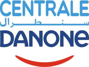centrale danone