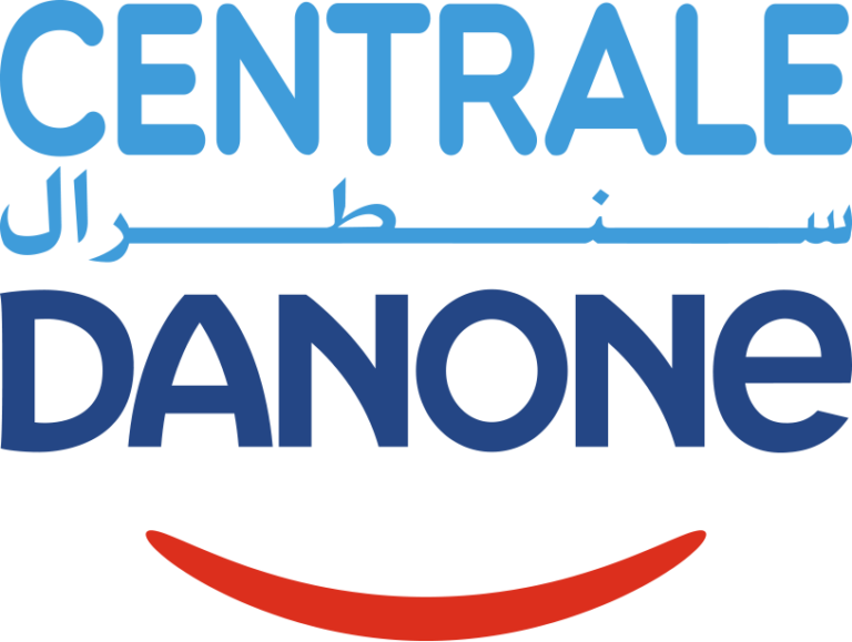 centrale danone