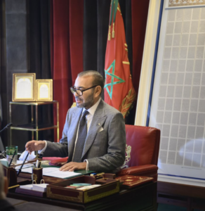 séisme code de la famille lettre royale mondial 2030 nominations royales roi ROI eau