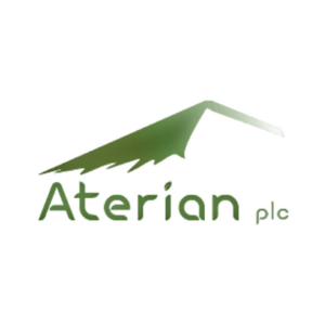 aterian plc métaux projet zaer cuivre jbilet est
