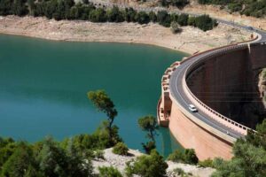 barrages