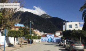 Chefchaouen