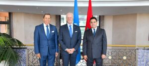 dossier du sahara bourita de mistura