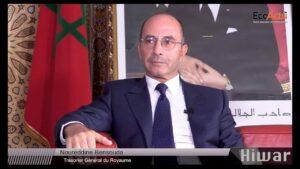 noureddine bensouda comptabilité