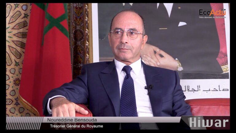 noureddine bensouda comptabilité
