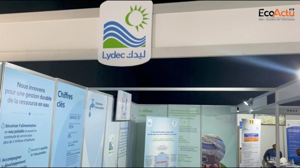 lydec