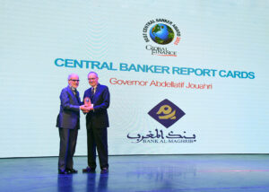 bank al-maghrib